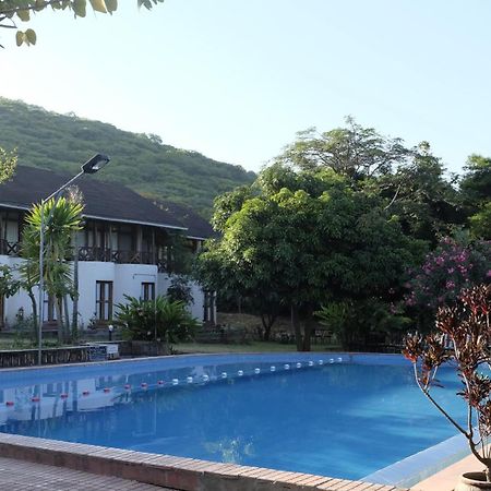 Utengule Coffee Lodge Bagian luar foto