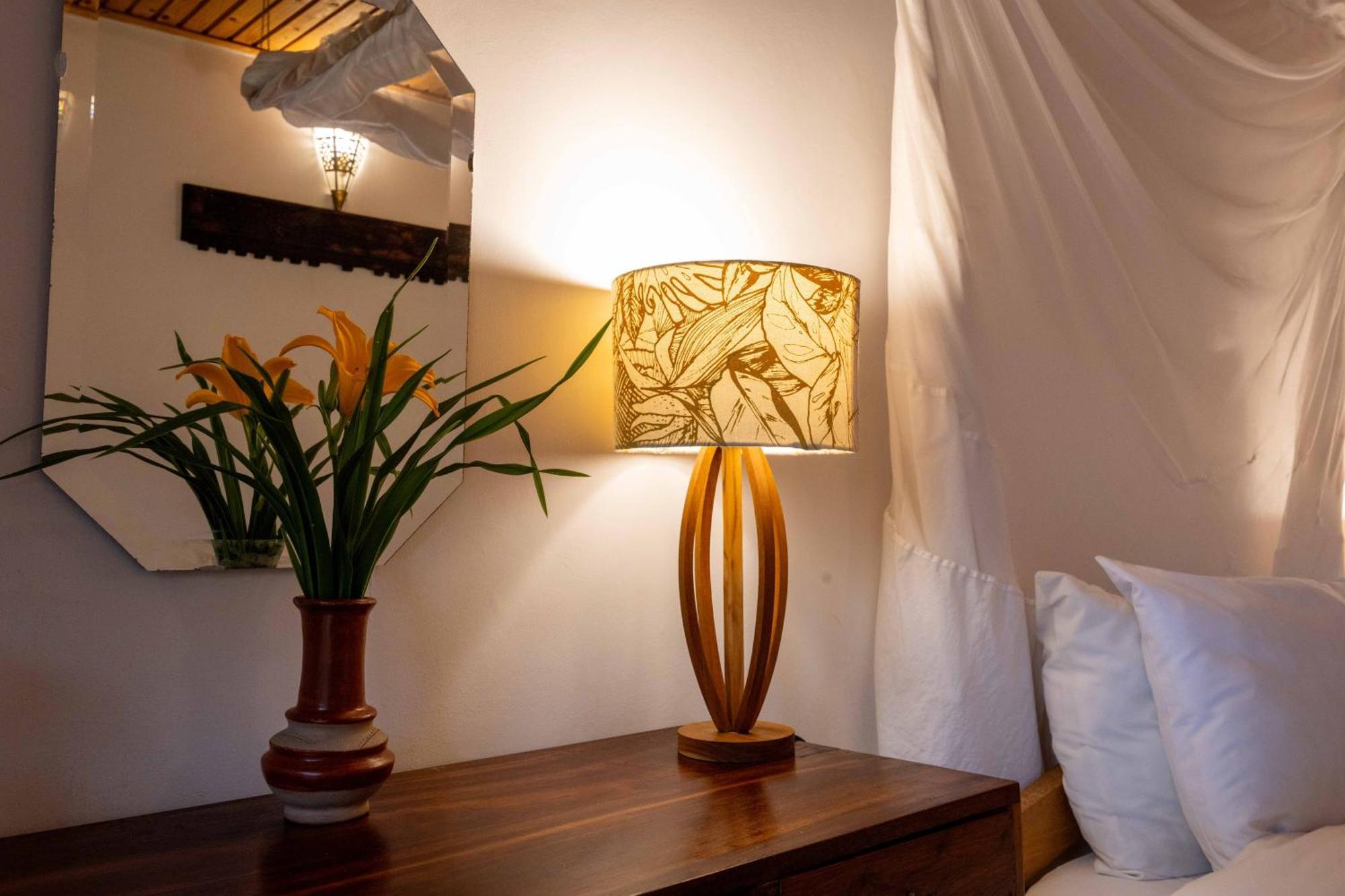 Utengule Coffee Lodge Bagian luar foto