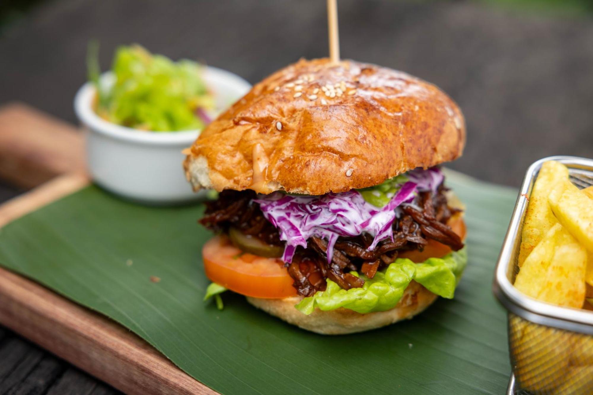 Utengule Coffee Lodge Bagian luar foto